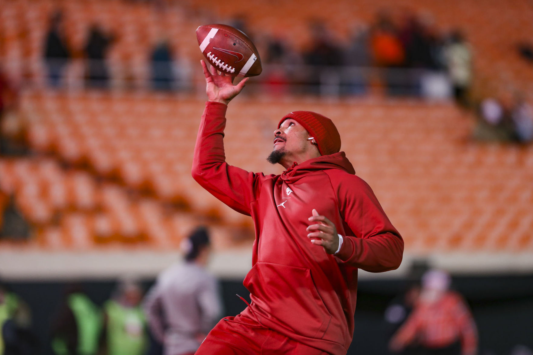 Jalen Hurts
